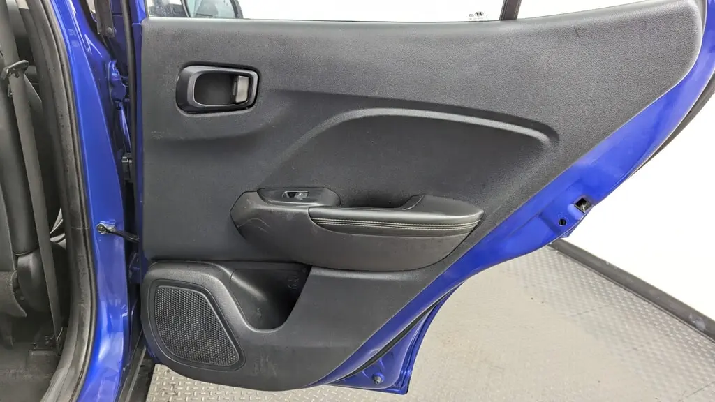 Florida Fine Cars - Used HYUNDAI VENUE 2023 MARGATE LIMITED