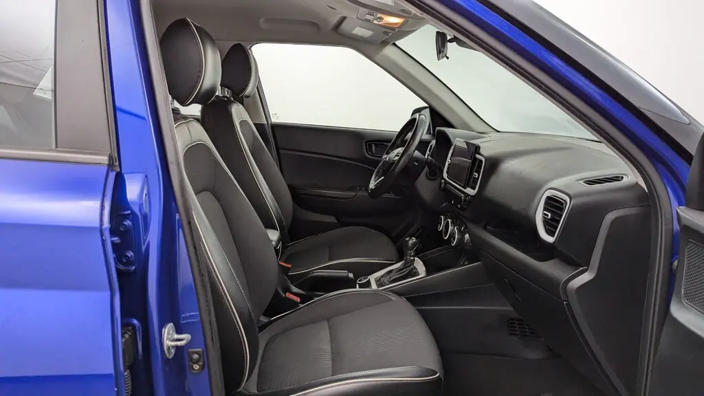 Florida Fine Cars - Used HYUNDAI VENUE 2023 MARGATE LIMITED