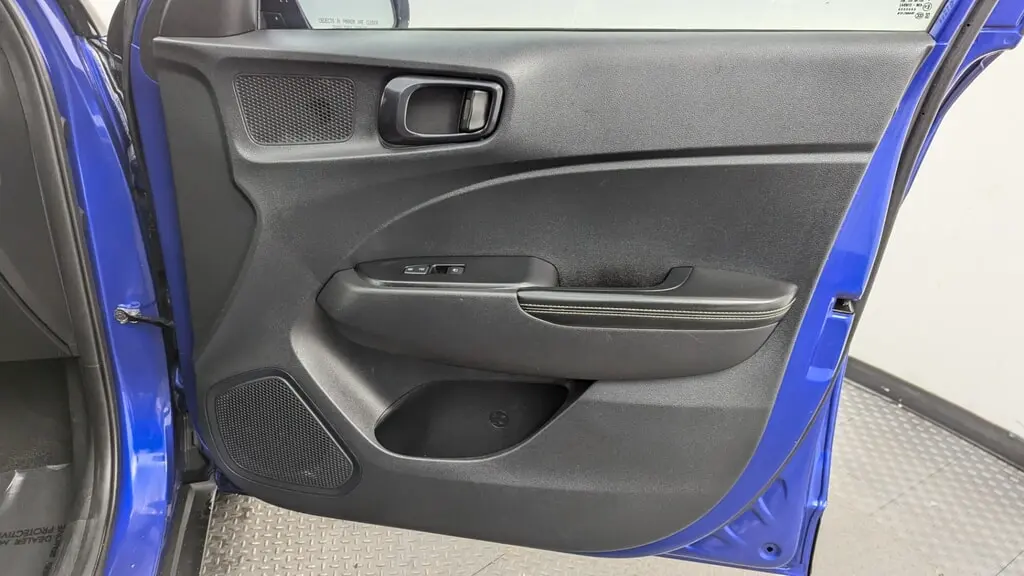 Florida Fine Cars - Used HYUNDAI VENUE 2023 MARGATE LIMITED