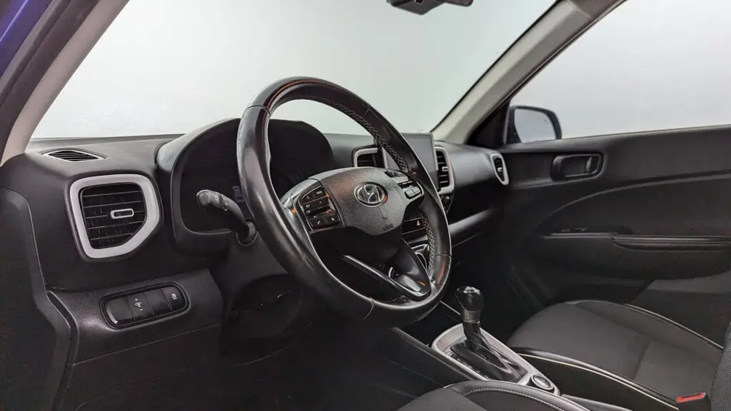 Florida Fine Cars - Used HYUNDAI VENUE 2023 MARGATE LIMITED