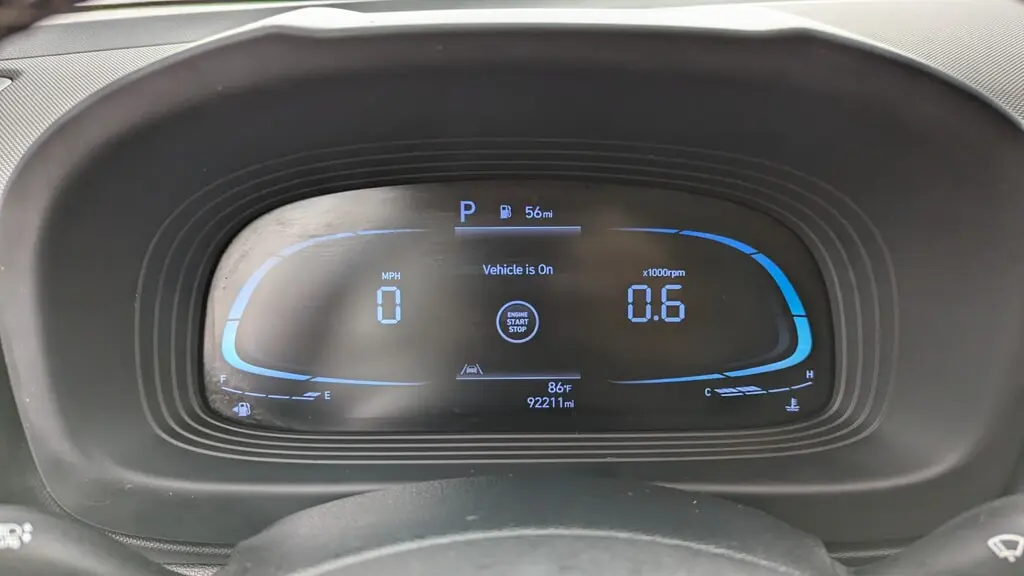 Florida Fine Cars - Used HYUNDAI VENUE 2023 MARGATE LIMITED