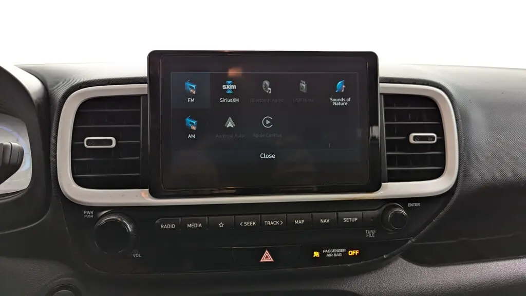 Florida Fine Cars - Used HYUNDAI VENUE 2023 MARGATE LIMITED