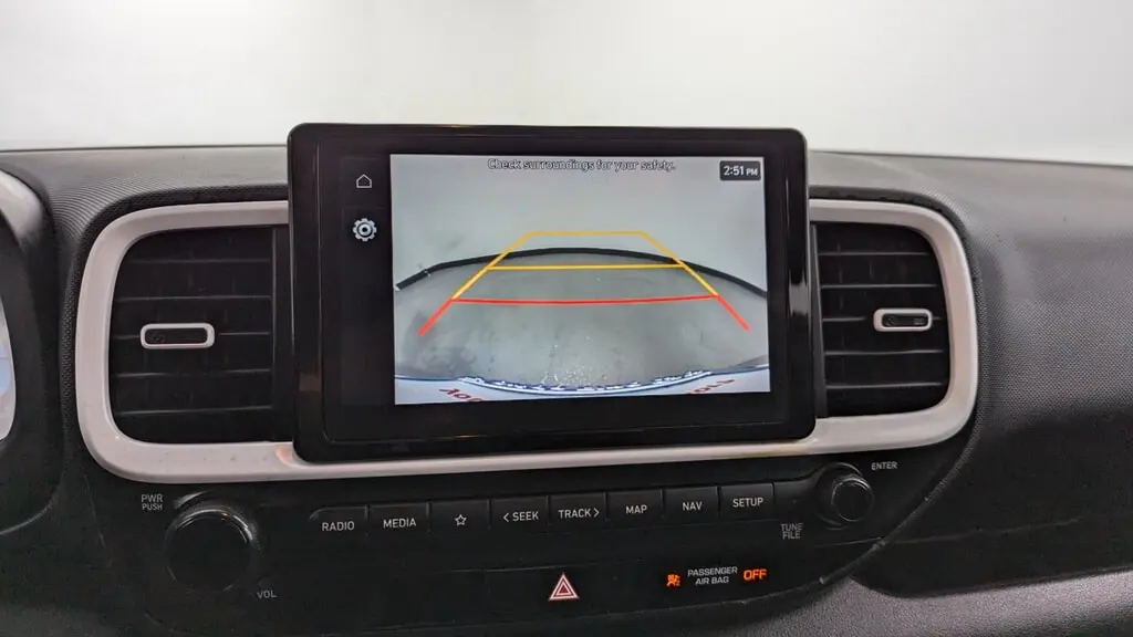 Florida Fine Cars - Used HYUNDAI VENUE 2023 MARGATE LIMITED