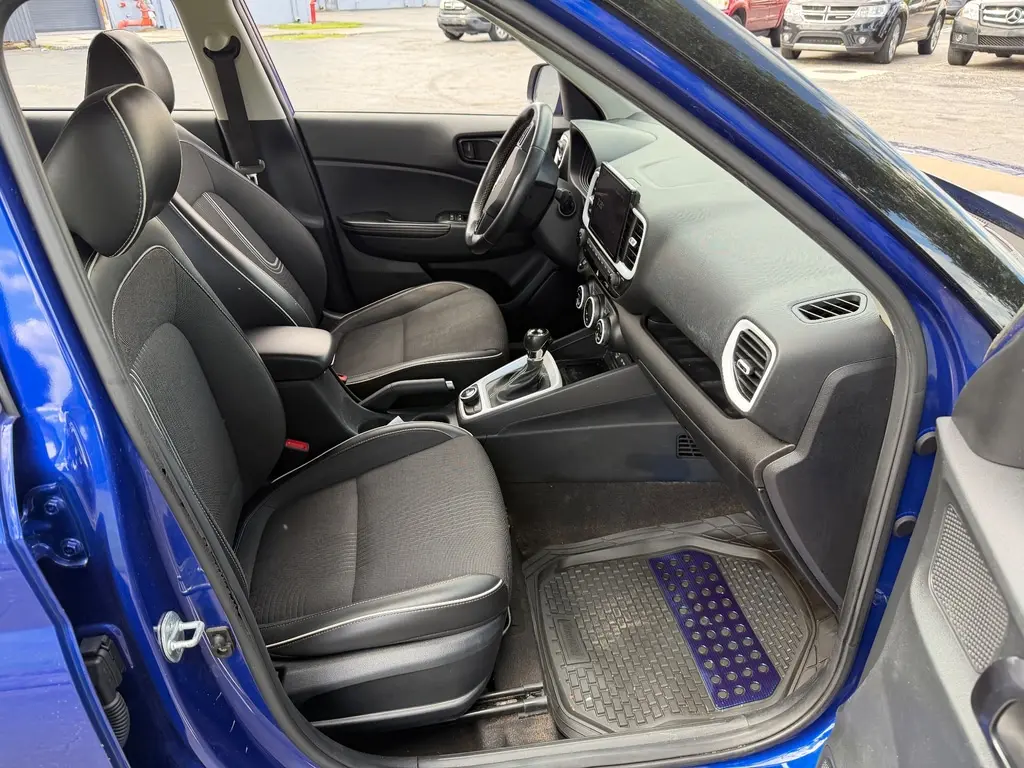 Florida Fine Cars - Used HYUNDAI VENUE 2023 MIAMI LIMITED