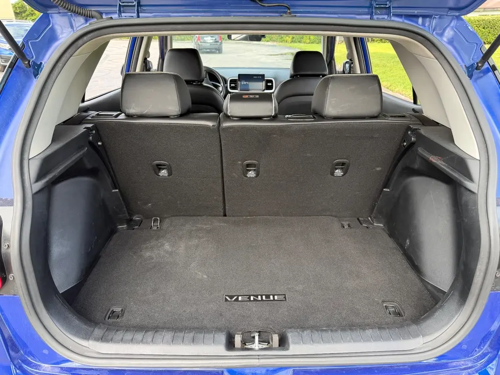 Florida Fine Cars - Used HYUNDAI VENUE 2023 MIAMI LIMITED