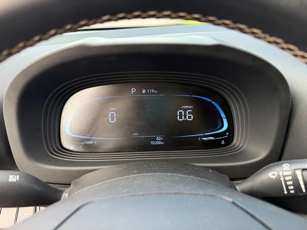 Florida Fine Cars - Used HYUNDAI VENUE 2023 MIAMI LIMITED