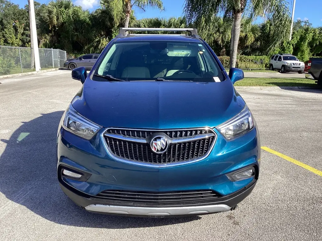 Florida Fine Cars - Used BUICK ENCORE 2020 ORLANDO PREFERRED