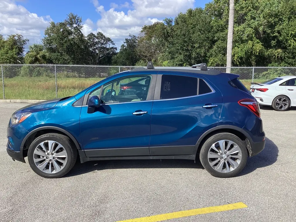 Florida Fine Cars - Used BUICK ENCORE 2020 ORLANDO PREFERRED