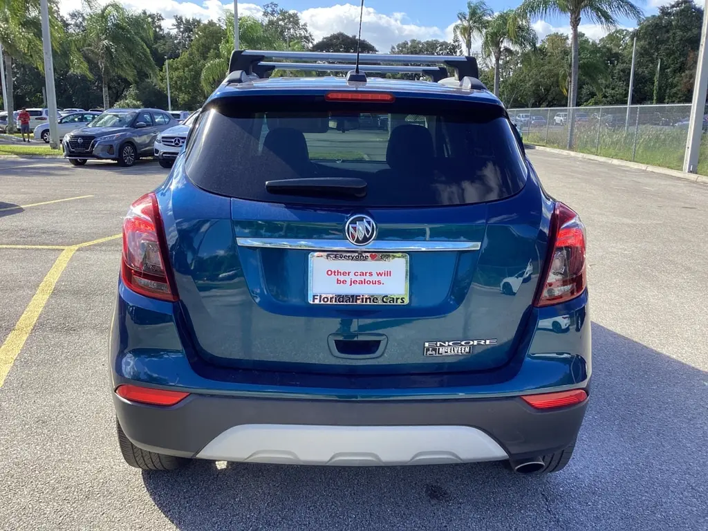 Florida Fine Cars - Used BUICK ENCORE 2020 ORLANDO PREFERRED