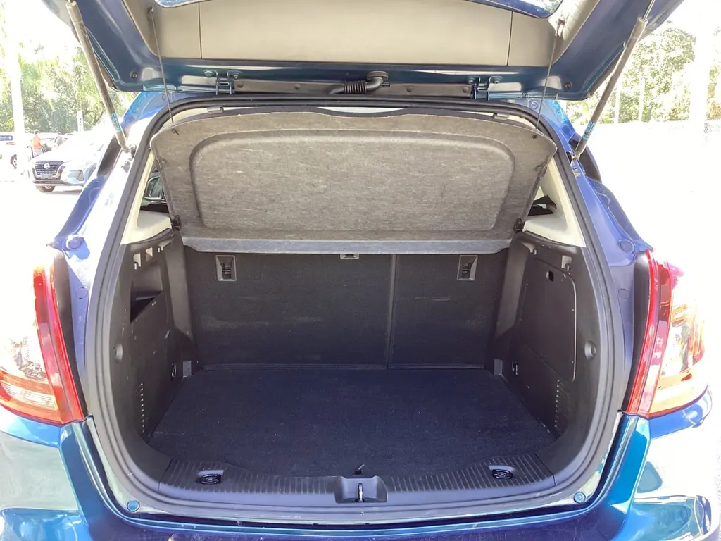Florida Fine Cars - Used BUICK ENCORE 2020 ORLANDO PREFERRED