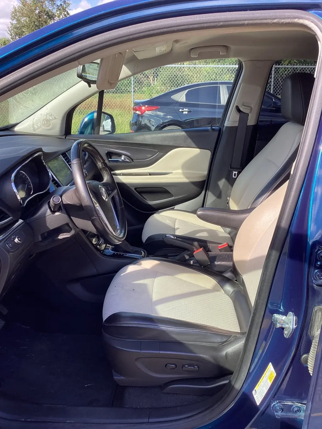 Florida Fine Cars - Used BUICK ENCORE 2020 ORLANDO PREFERRED