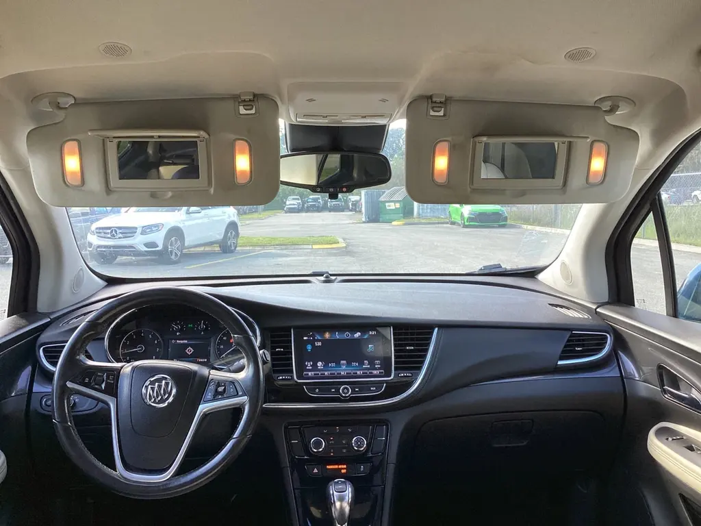 Florida Fine Cars - Used BUICK ENCORE 2020 ORLANDO PREFERRED