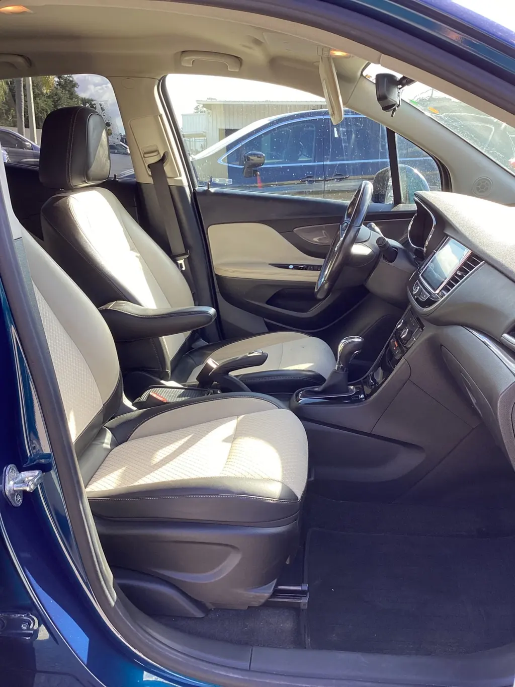Florida Fine Cars - Used BUICK ENCORE 2020 ORLANDO PREFERRED
