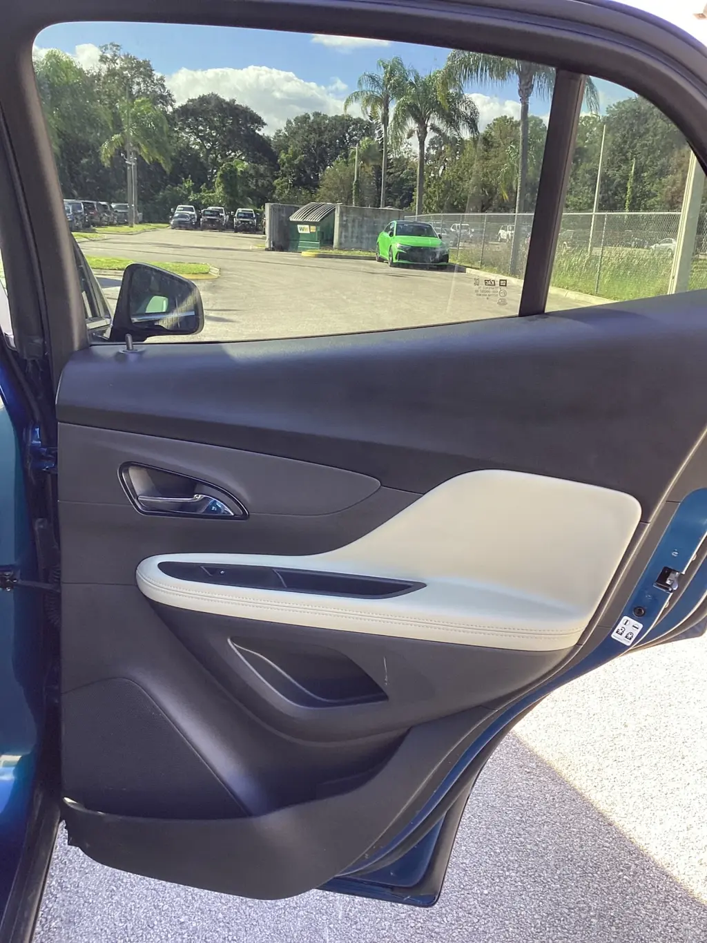 Florida Fine Cars - Used BUICK ENCORE 2020 ORLANDO PREFERRED