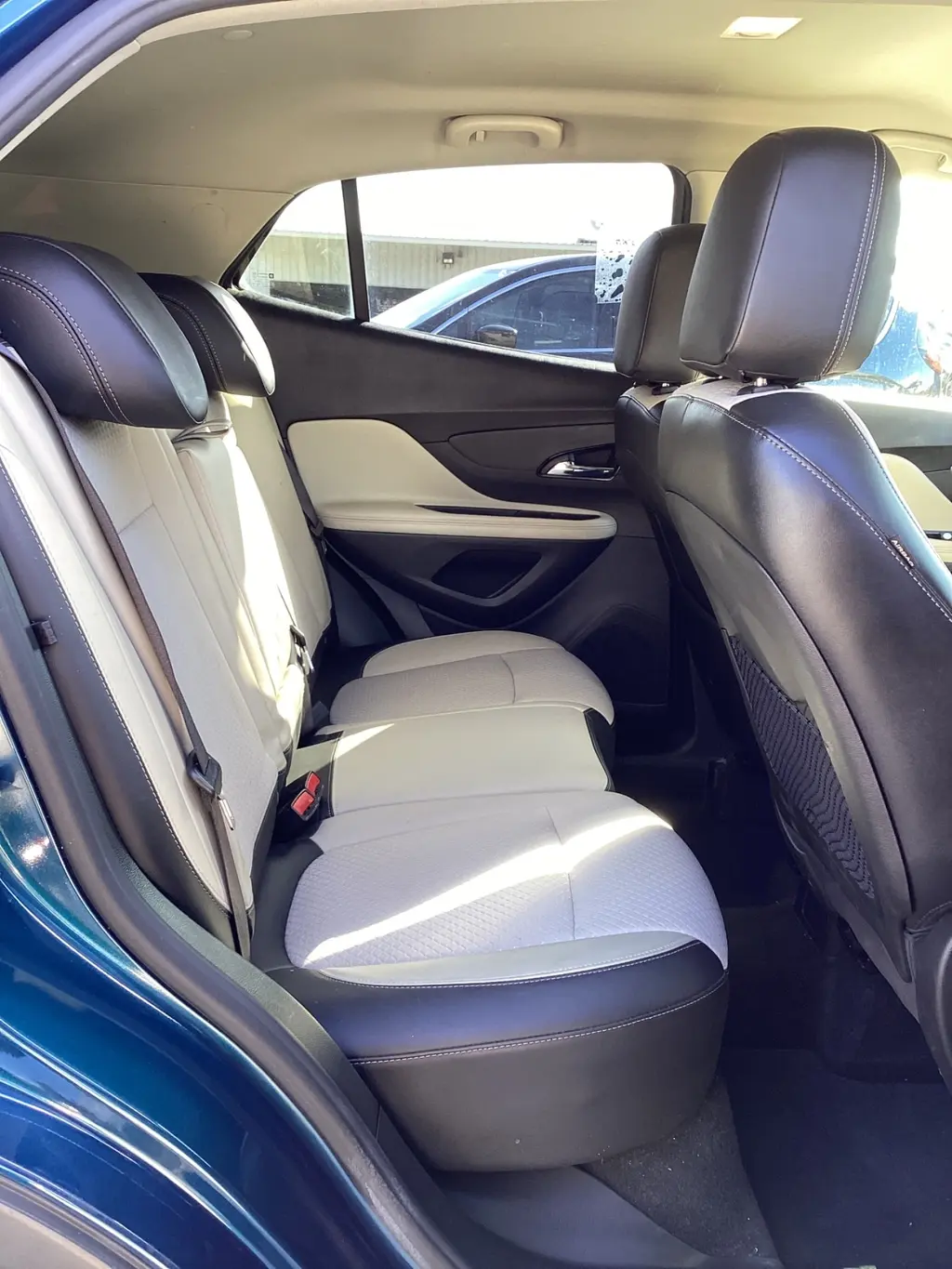 Florida Fine Cars - Used BUICK ENCORE 2020 ORLANDO PREFERRED