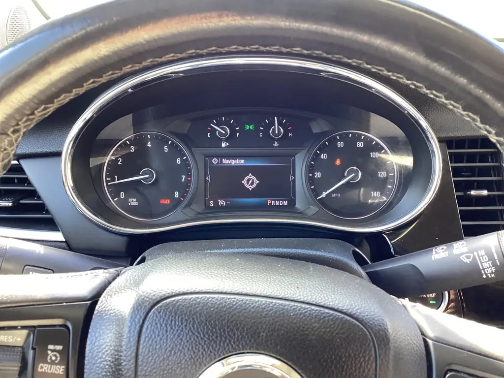 Florida Fine Cars - Used BUICK ENCORE 2020 ORLANDO PREFERRED