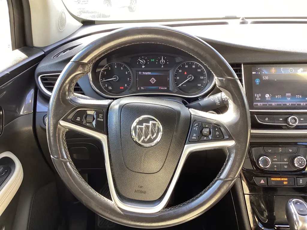 Florida Fine Cars - Used BUICK ENCORE 2020 ORLANDO PREFERRED