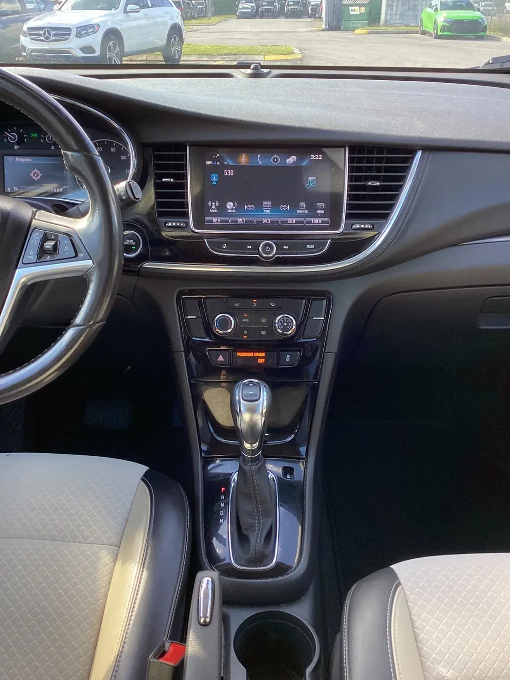 Florida Fine Cars - Used BUICK ENCORE 2020 ORLANDO PREFERRED