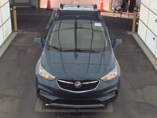 Florida Fine Cars - Used BUICK ENCORE 2020 ORLANDO PREFERRED