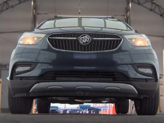Florida Fine Cars - Used BUICK ENCORE 2020 ORLANDO PREFERRED