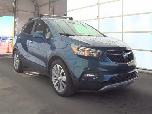 Florida Fine Cars - Used BUICK ENCORE 2020 ORLANDO PREFERRED