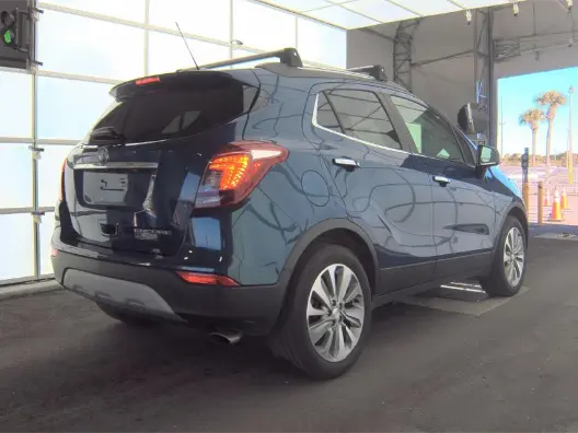Florida Fine Cars - Used BUICK ENCORE 2020 ORLANDO PREFERRED