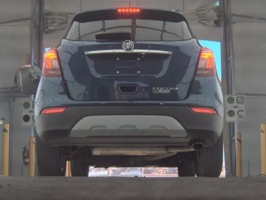 Florida Fine Cars - Used BUICK ENCORE 2020 ORLANDO PREFERRED