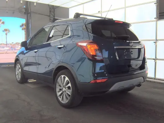 Florida Fine Cars - Used BUICK ENCORE 2020 ORLANDO PREFERRED