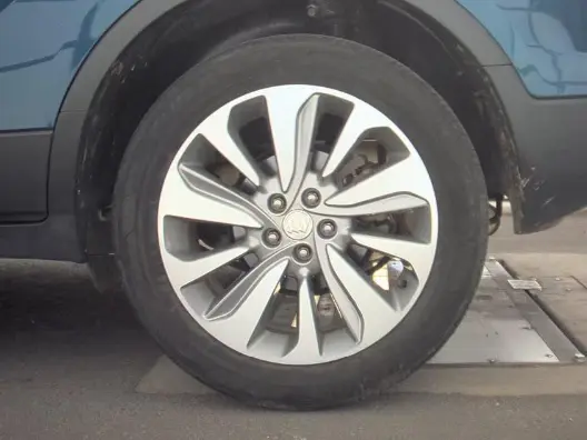 Florida Fine Cars - Used BUICK ENCORE 2020 ORLANDO PREFERRED
