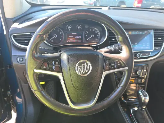 Florida Fine Cars - Used BUICK ENCORE 2020 ORLANDO PREFERRED