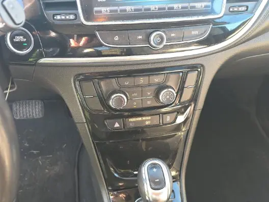 Florida Fine Cars - Used BUICK ENCORE 2020 ORLANDO PREFERRED
