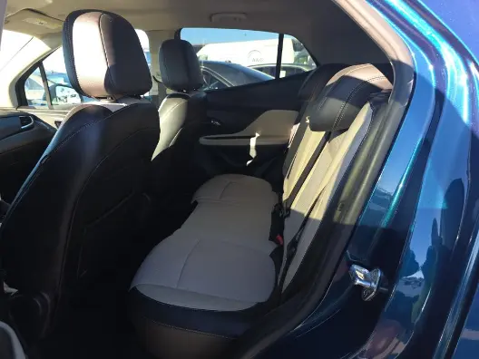 Florida Fine Cars - Used BUICK ENCORE 2020 ORLANDO PREFERRED
