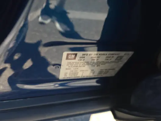 Florida Fine Cars - Used BUICK ENCORE 2020 ORLANDO PREFERRED