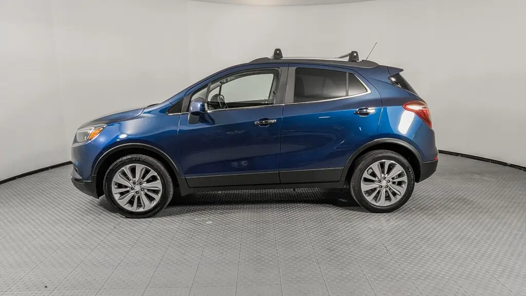 Florida Fine Cars - Used BUICK ENCORE 2020 ORLANDO PREFERRED