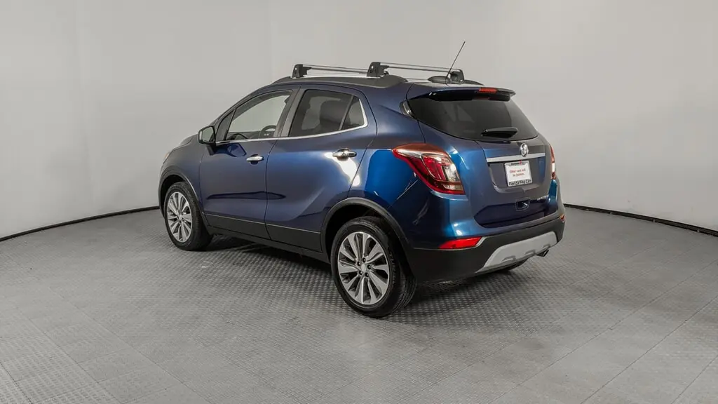 Florida Fine Cars - Used BUICK ENCORE 2020 ORLANDO PREFERRED