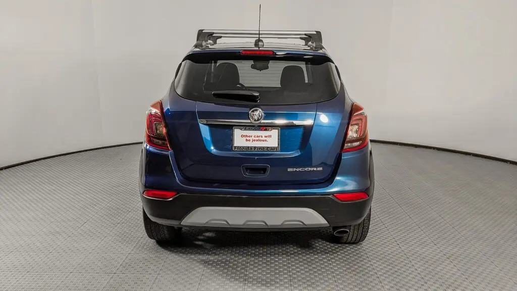 Florida Fine Cars - Used BUICK ENCORE 2020 ORLANDO PREFERRED