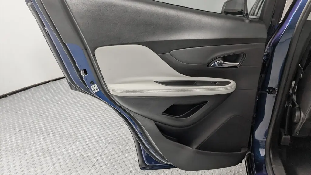 Florida Fine Cars - Used BUICK ENCORE 2020 ORLANDO PREFERRED