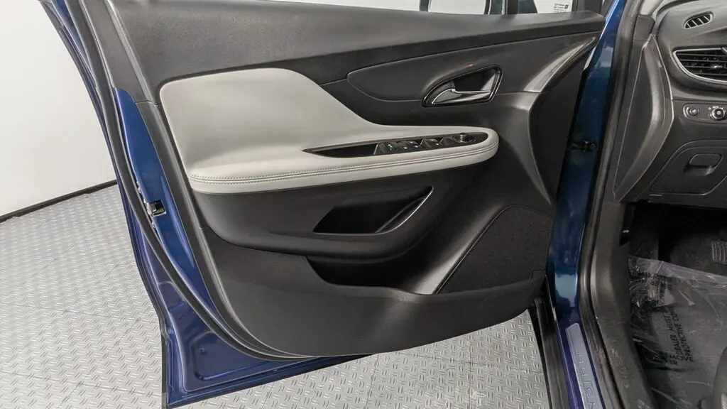 Florida Fine Cars - Used BUICK ENCORE 2020 ORLANDO PREFERRED