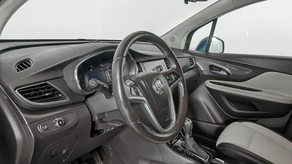 Florida Fine Cars - Used BUICK ENCORE 2020 ORLANDO PREFERRED