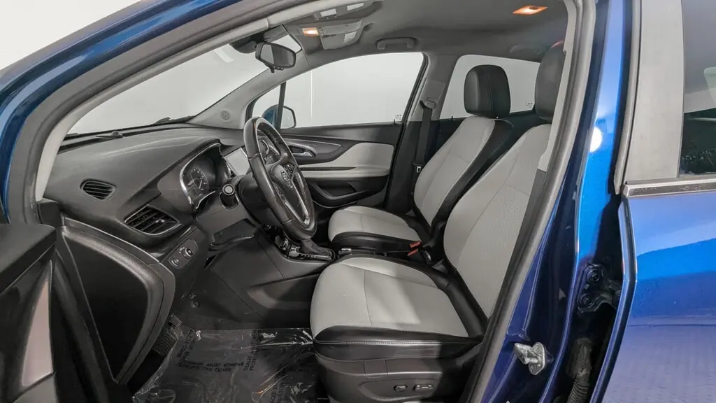 Florida Fine Cars - Used BUICK ENCORE 2020 ORLANDO PREFERRED