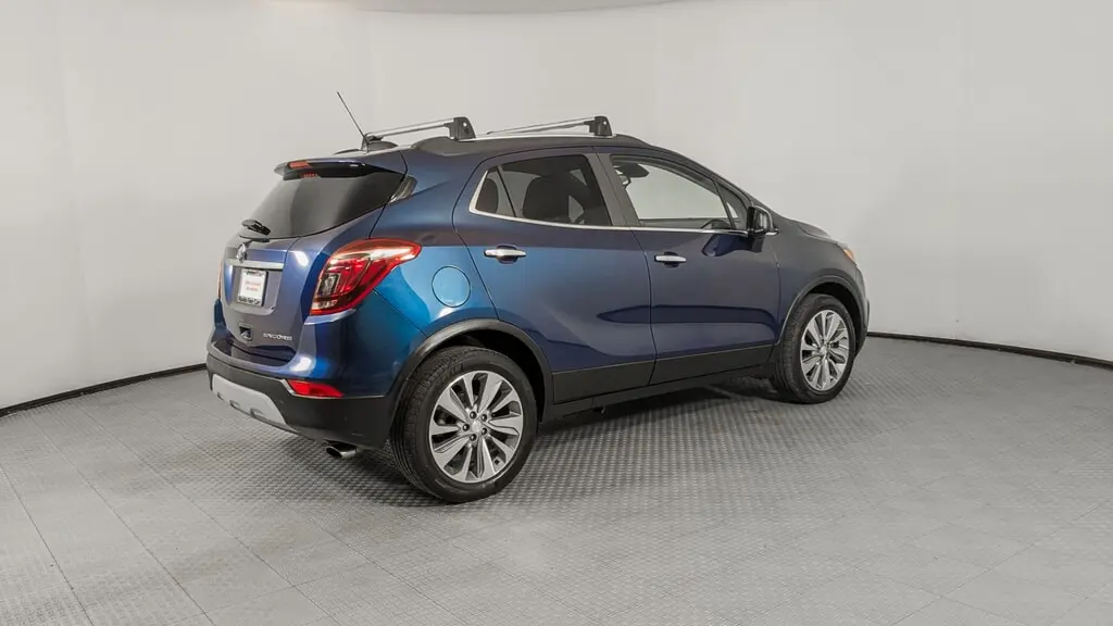 Florida Fine Cars - Used BUICK ENCORE 2020 ORLANDO PREFERRED