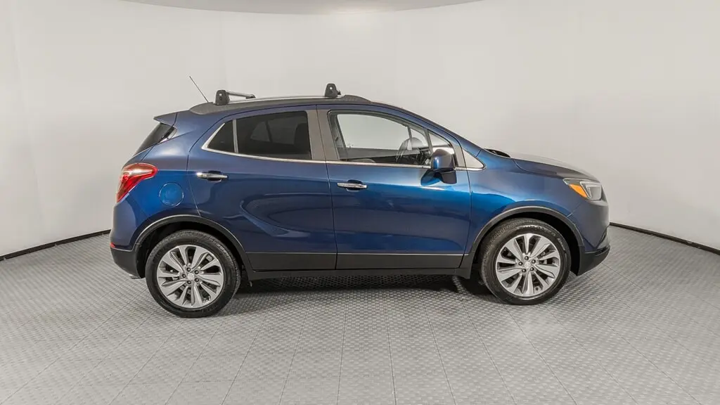 Florida Fine Cars - Used BUICK ENCORE 2020 ORLANDO PREFERRED