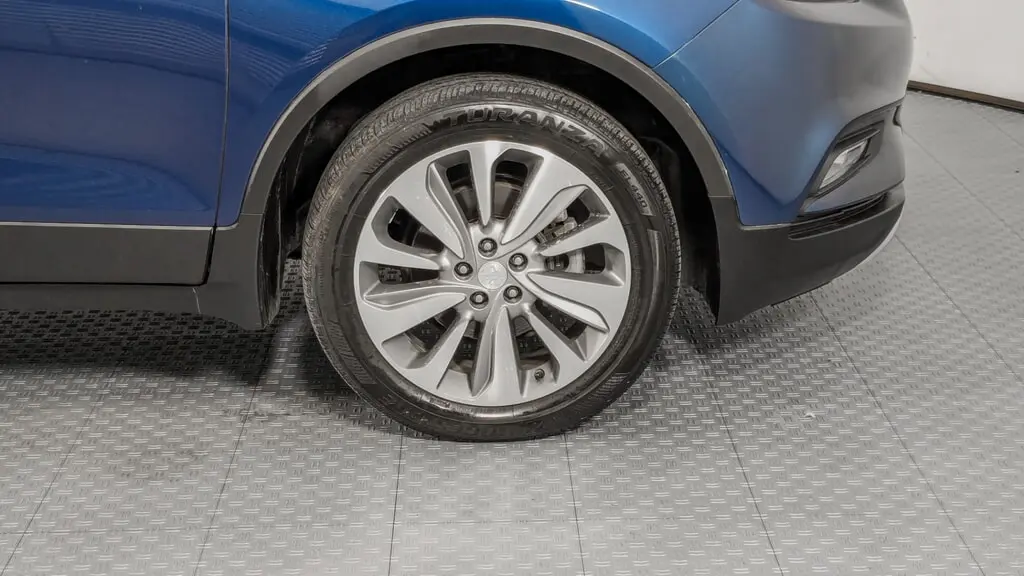 Florida Fine Cars - Used BUICK ENCORE 2020 ORLANDO PREFERRED