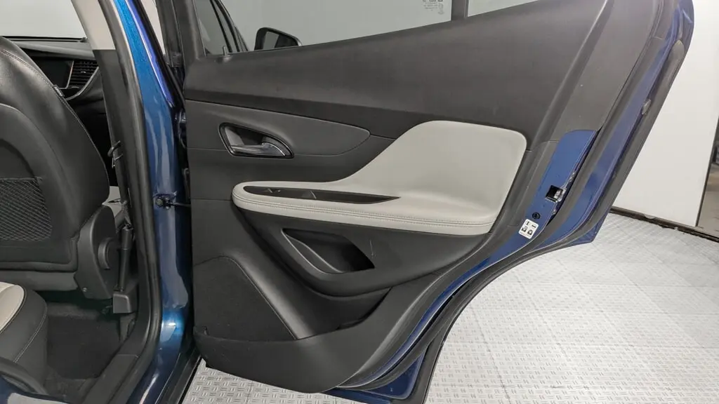 Florida Fine Cars - Used BUICK ENCORE 2020 ORLANDO PREFERRED