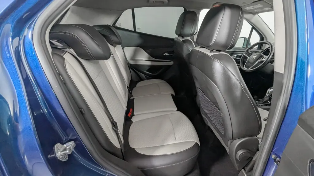 Florida Fine Cars - Used BUICK ENCORE 2020 ORLANDO PREFERRED