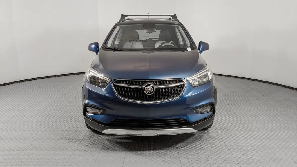 Florida Fine Cars - Used BUICK ENCORE 2020 ORLANDO PREFERRED