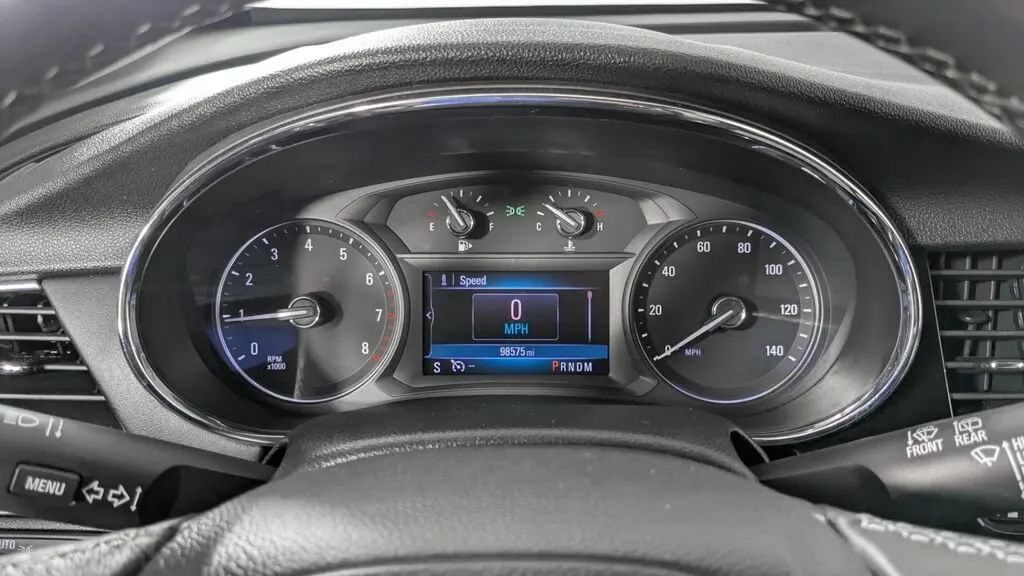 Florida Fine Cars - Used BUICK ENCORE 2020 ORLANDO PREFERRED