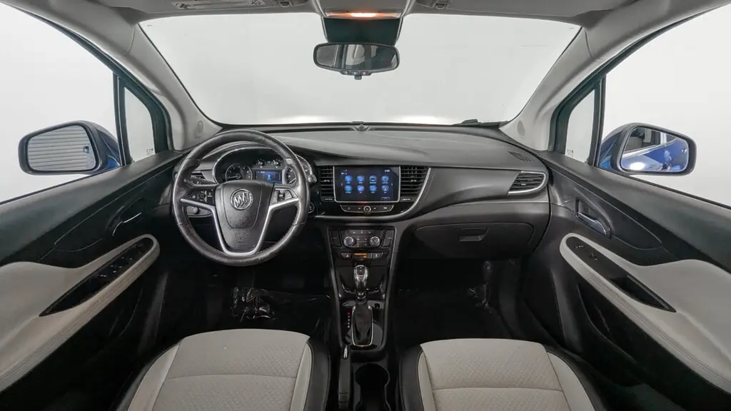 Florida Fine Cars - Used BUICK ENCORE 2020 ORLANDO PREFERRED