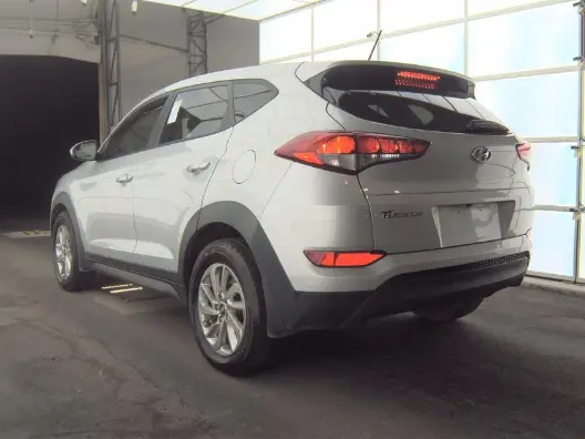 Florida Fine Cars - Used HYUNDAI TUCSON 2017 MARGATE SE