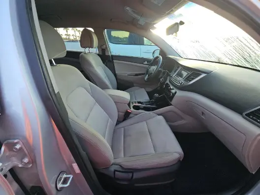 Florida Fine Cars - Used HYUNDAI TUCSON 2017 MARGATE SE